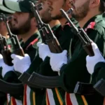 Iran devrim muhafizlari sehit edilen her iranliya karsi UAgdvBwu